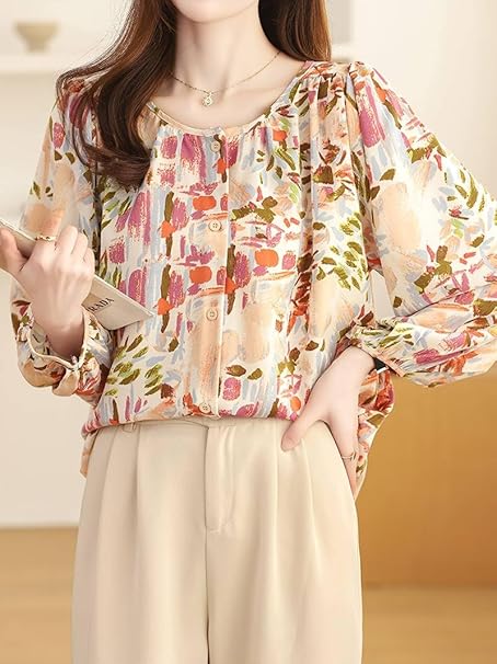 Western Tops for Woman